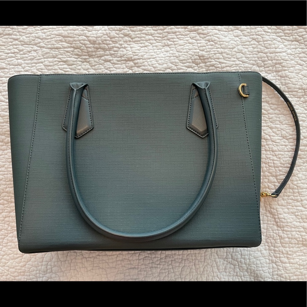 Danger Dover Signature Tote - Classic Size